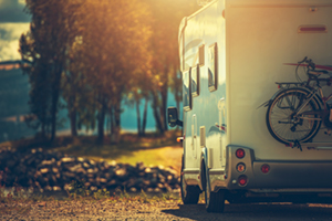 RV and Boat Loan