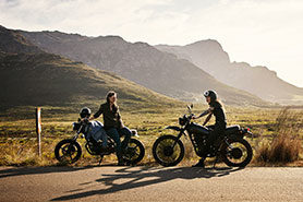 Powersports Loan