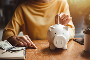 Prime Share Savings*