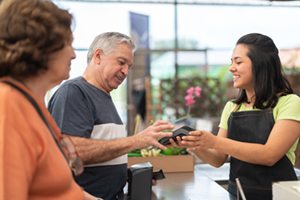Visa Platinum Rewards